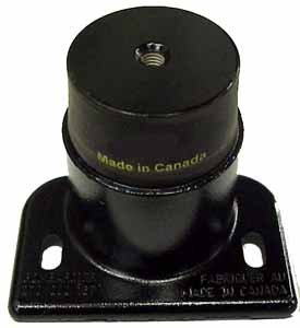 

OEM SeaDoo Rubber Front Motor Mount 800CC 270000422
