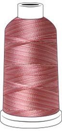 

Madeira Rayon Embroidery Thread 1100yd Spool Purple Ombre Color: 2021