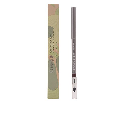 Clinique Quickliner for Eyes 03 Roast Coffee