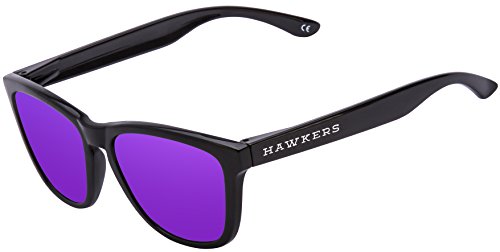 Hawkers ONE - Gafas de sol, DIAMOND BLACK JOKER