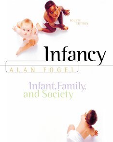 Infancy: Infant, Family, and Society