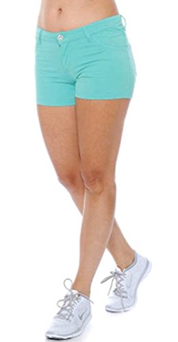 Algopix Similar Product 5 - Simplicity Cotton Blend Jersey Knit