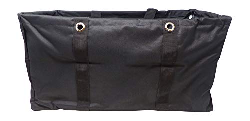 Algopix Similar Product 19 - Extra Large Utility Tote Bag  Multi