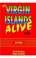 The Virgin Islands Alive! by Harriet Greenberg