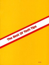 Best of Tech Tips by Steve Smith