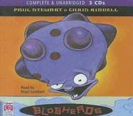 Blobheads by Nigel Lambert