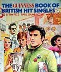 The Guinness Book of British Hit Singles by Jo Rice