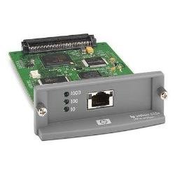 

HP JetDirect 635n IPv6/IPsec Print Server - J7961G