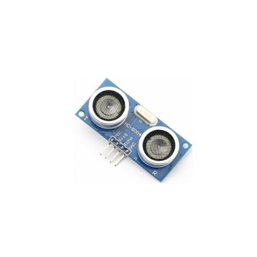 Simple Lab Hc-sr04 Ultrasonic Distance Sensor