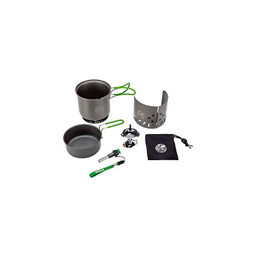 Optimus Elektra FE Cook System