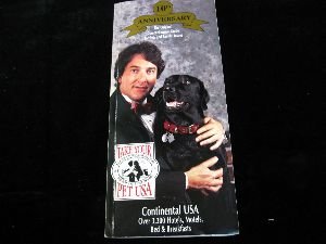 Take Your Pet: A Guide of Accommodations for Pets and Their Owners