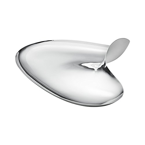 Algopix Similar Product 14 - Georg Jensen BLOOM dish