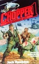 Warrior Sky (Chopper 1)