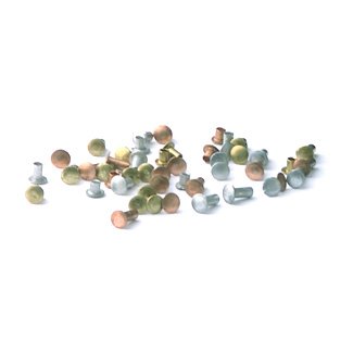 Algopix Similar Product 7 - 116 Diameter Rivet Sample Pack 