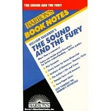 William Faulkner's As I Lay Dying (Barron's Book Notes) by Eric F. Oatman