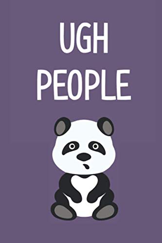 Ugh People by Jaki Lynn
