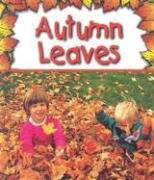 Autumn Leaves (Pebble Books)