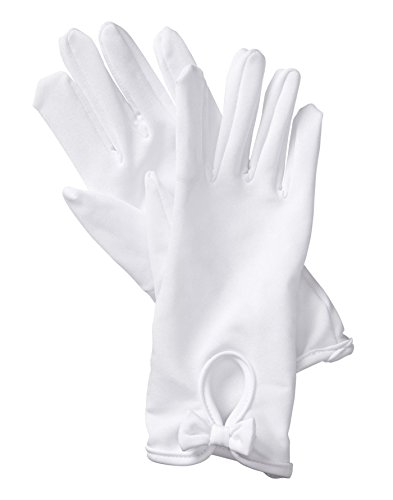 Algopix Similar Product 5 - Gymboree Girls Little Dressy Gloves