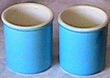 

Ceramic Cup, 4 ounces, Assorted Colors