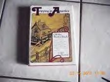 Tripping in America: Off the Beaten Track.