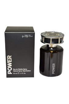 Power by 50 Cent for Men 3.4 oz Eau De Toilette Spray