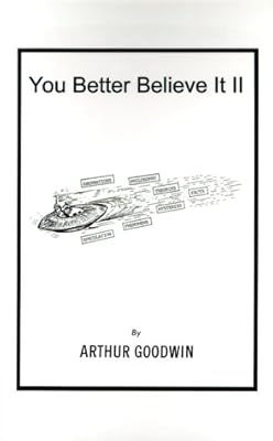You Better Believe It! II