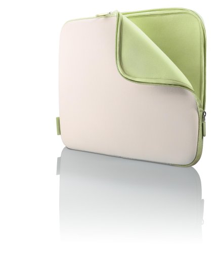 Algopix Similar Product 9 - Belkin Neoprene Notebook Sleeve for