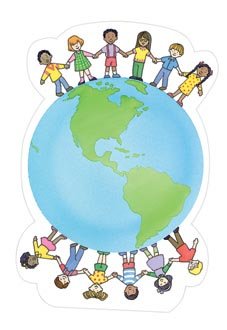 Friends Notepad by Carson-Dellosa Publishing