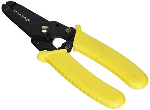 Algopix Similar Product 2 - Uxcell Nonslip Handle Spring Loaded