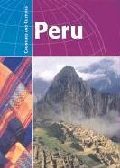 Peru (Countries and Cultures) by Allison Lassieur