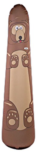 Algopix Similar Product 2 - BONK FIT 5 ft High Performance