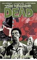 The Walking Dead Spanish Language Edition Volume 5 TP by Robert Kirkman