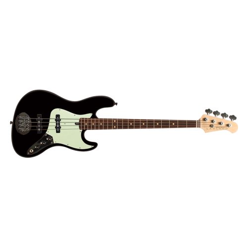 Algopix Similar Product 17 - Lakland Skyline Series 4460 4Strings