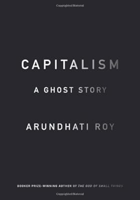 Capitalism: A Ghost Story