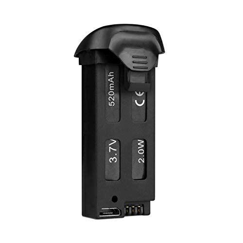 Algopix Similar Product 11 - Amcrest Skylight Drone Battery 37V