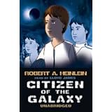 Citizen of the Galaxy