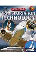 Transportation Technology by Tim Harris