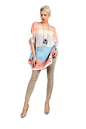 Algopix Similar Product 14 - BEULAH OP7019 moto jeggings