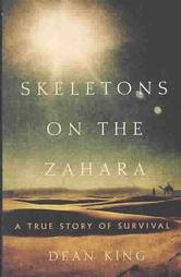 Skeletons on the Zahara