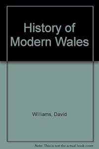 A history of modern Wales