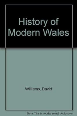 A history of modern Wales