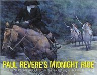 Paul Revere's Midnight Ride by Stephen Krensky