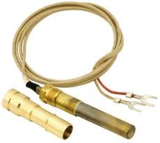 

Robertshaw 1950-001 THERMOPILE TWIN LEAD