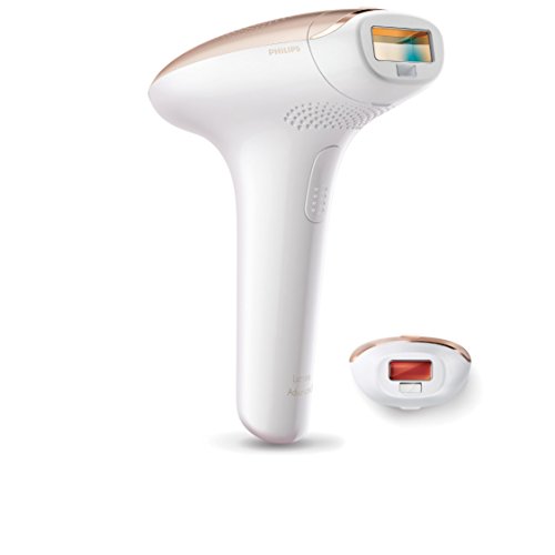 Philips SC1997/00 Lumea Advanced Epilateur à lumière pulsée, solution avancée de prévention...