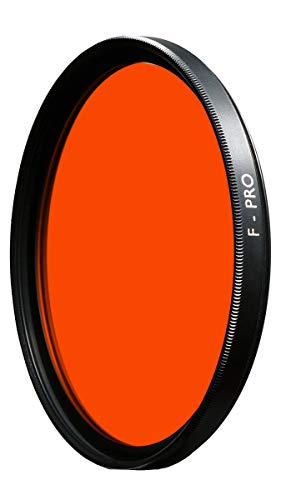 Algopix Similar Product 14 - B  W 62mm 40 Multi Coated Glass