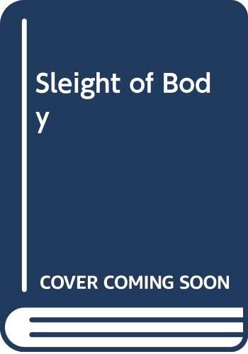 Sleight of Body by Ralph McInerny