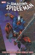 Spider-Man: The Complete Ben Reilly Epic Book 1 (Amazing Spider-Man (Paperback Unnumbered)) by Tom Defalco