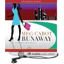 Runaway by Meg Cabot