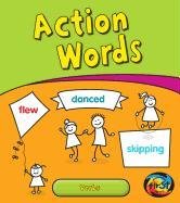 Action Words: Verbs