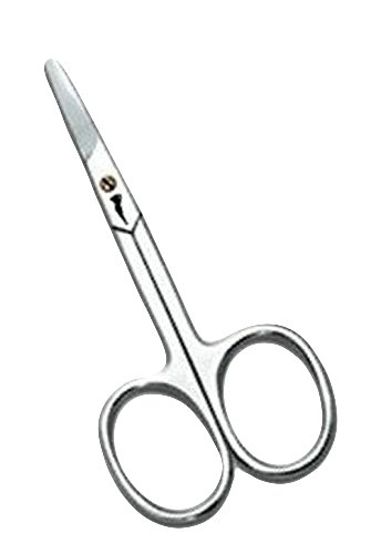 Algopix Similar Product 1 - Princess Care Solo SS Curved Tip Baby